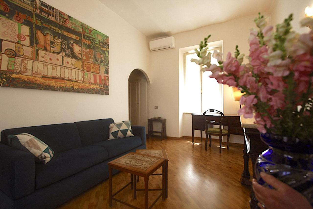 רומא Scala Holiday House מראה חיצוני תמונה