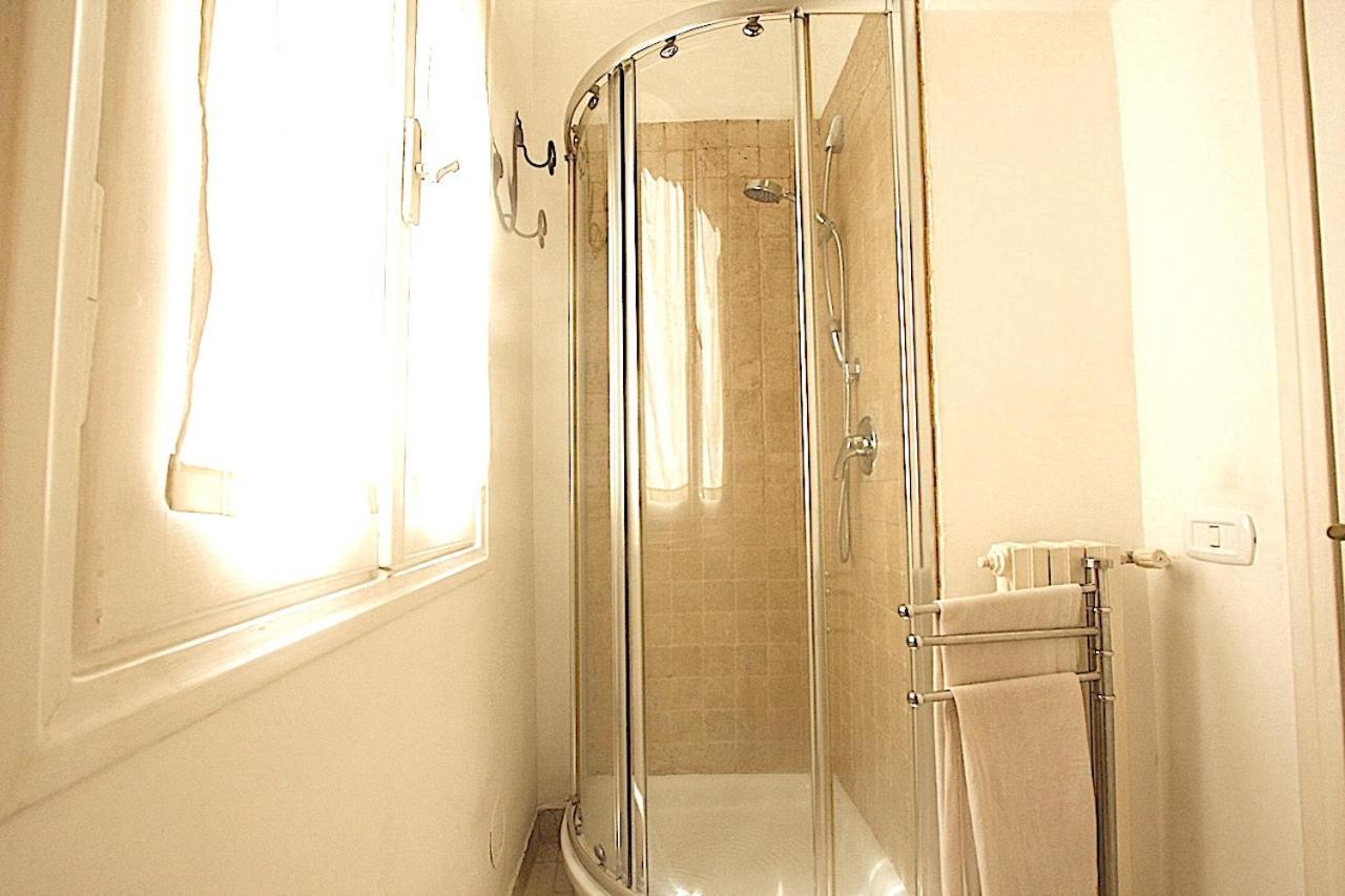 רומא Scala Holiday House מראה חיצוני תמונה