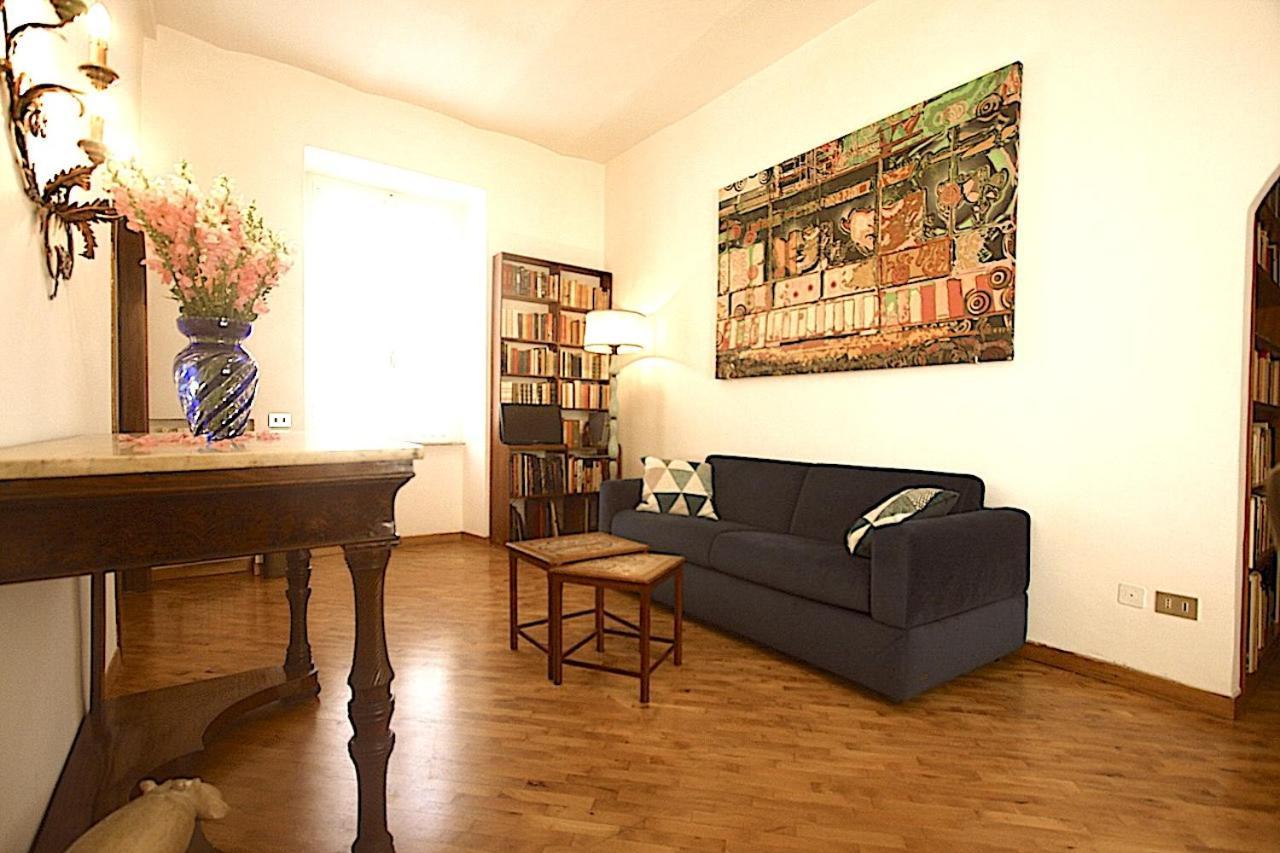 רומא Scala Holiday House מראה חיצוני תמונה