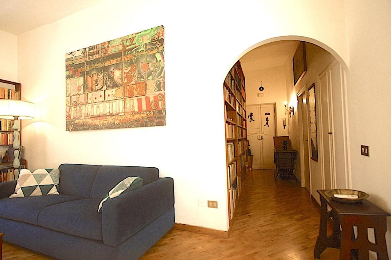 רומא Scala Holiday House מראה חיצוני תמונה