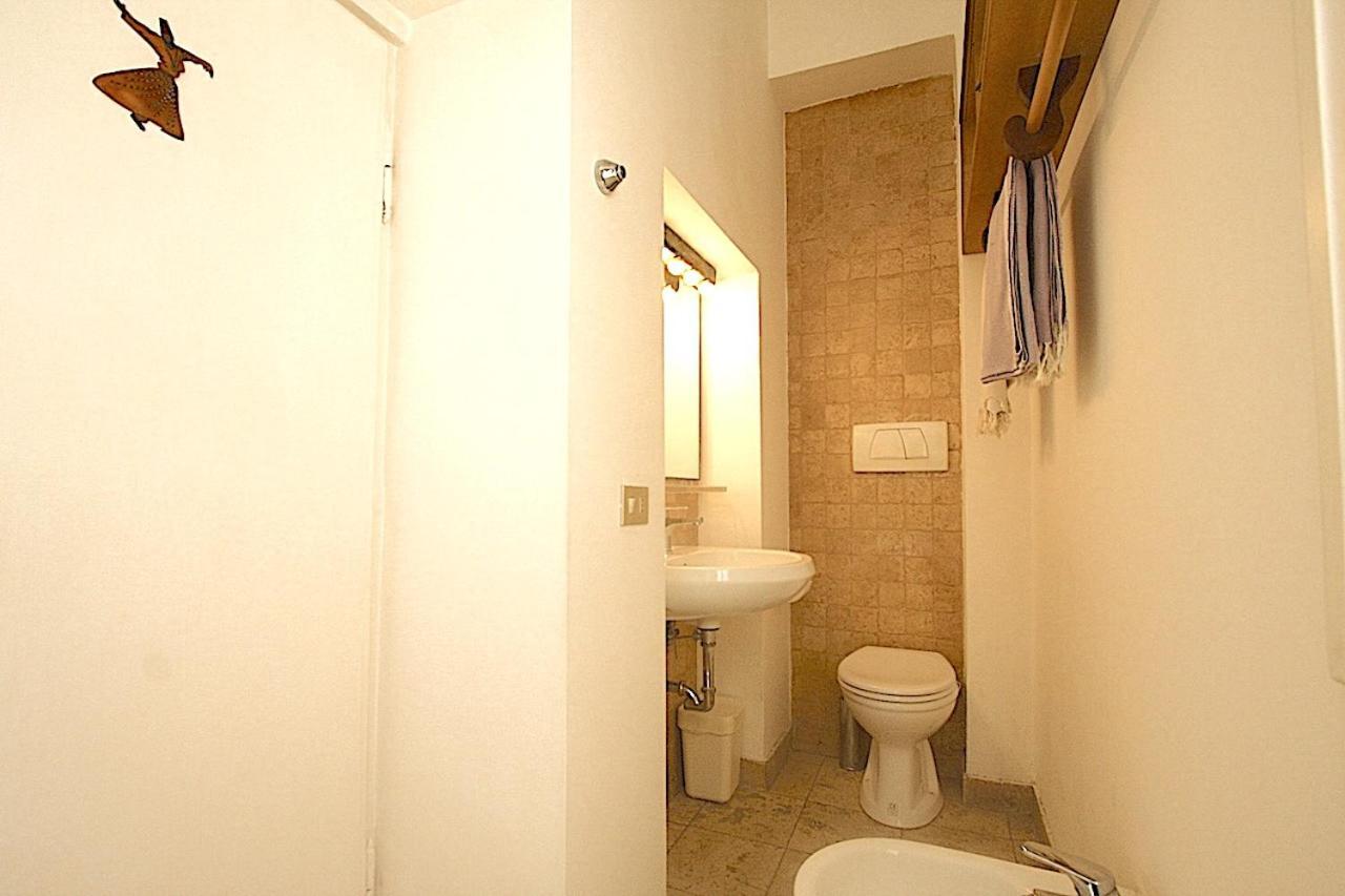 רומא Scala Holiday House מראה חיצוני תמונה