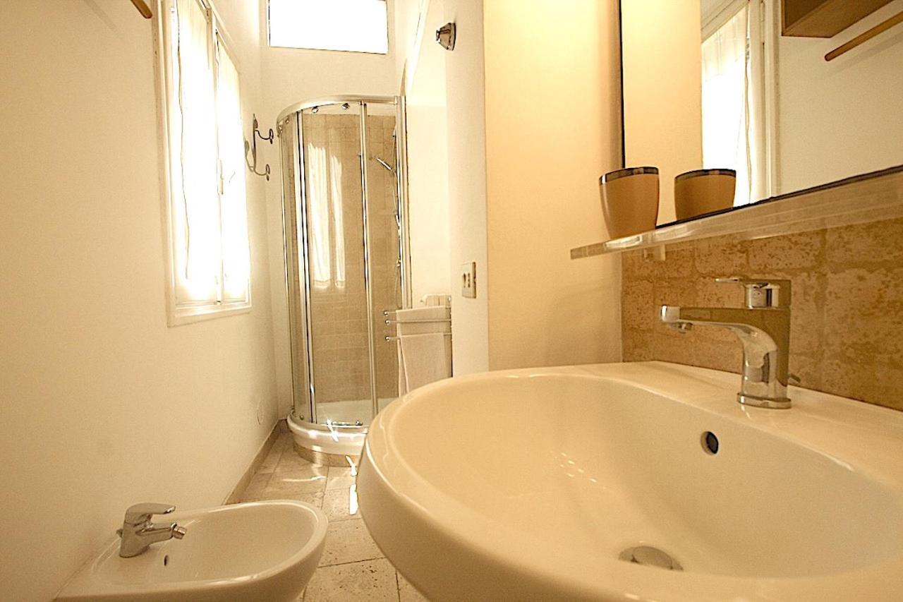 רומא Scala Holiday House מראה חיצוני תמונה