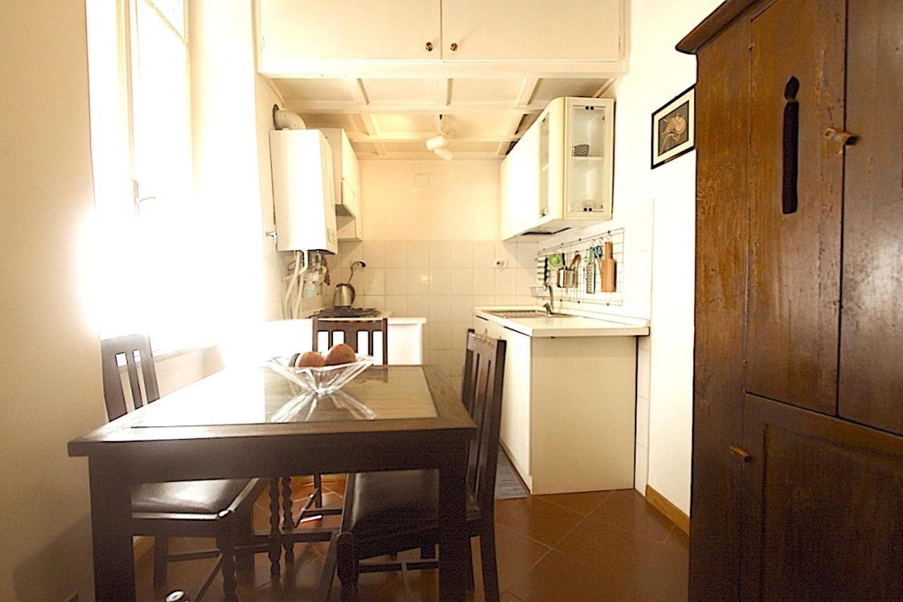 רומא Scala Holiday House מראה חיצוני תמונה