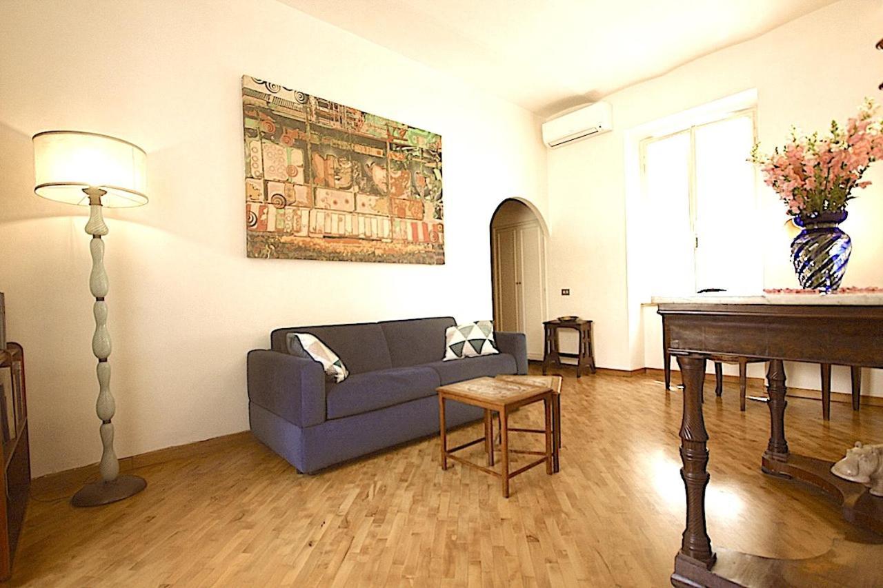 רומא Scala Holiday House מראה חיצוני תמונה