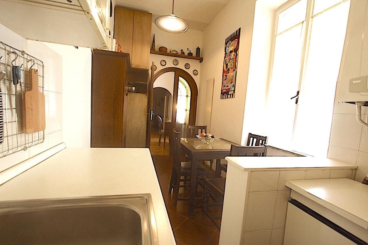 רומא Scala Holiday House מראה חיצוני תמונה