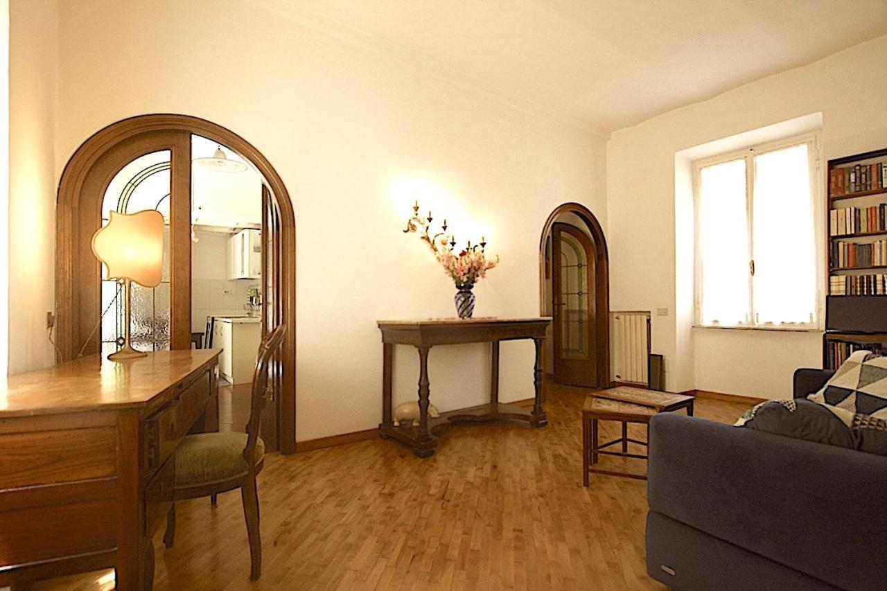 רומא Scala Holiday House מראה חיצוני תמונה