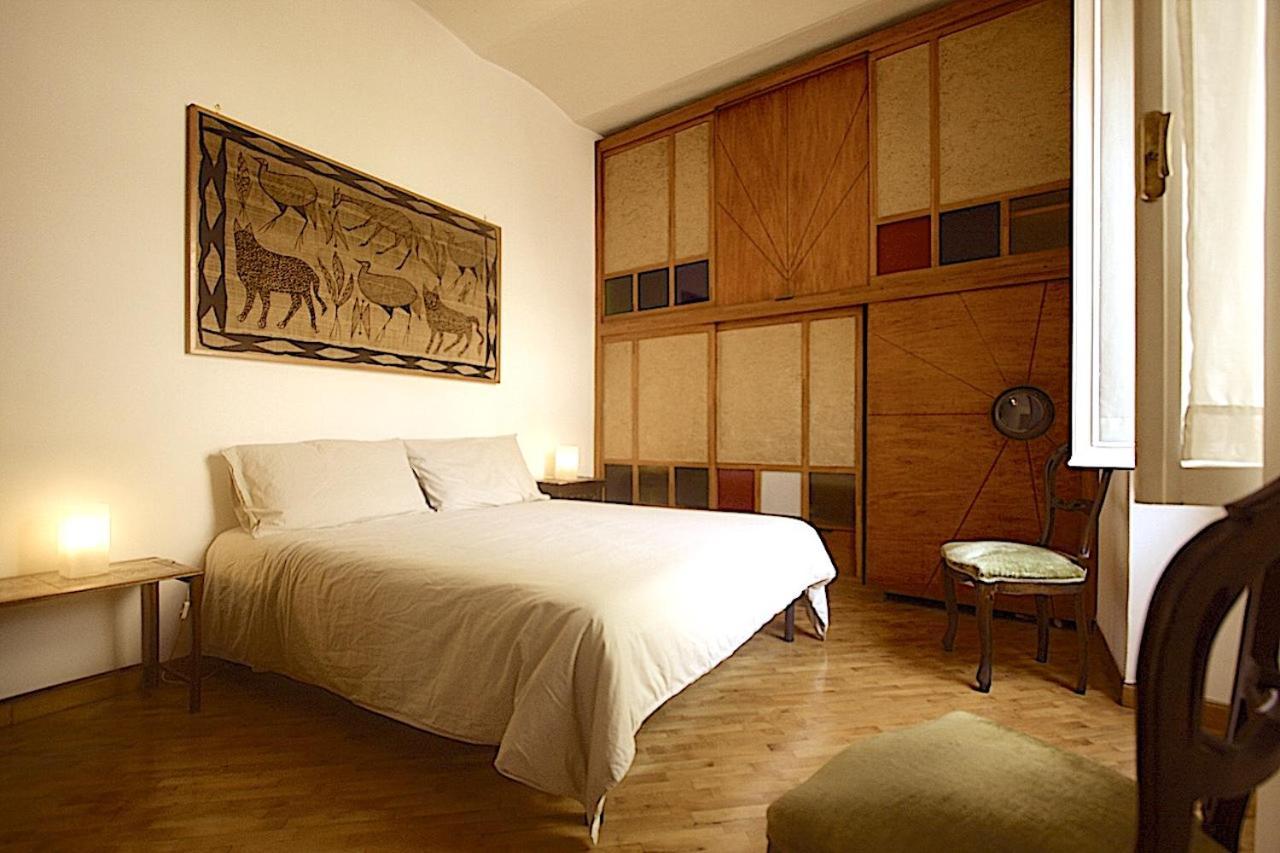 רומא Scala Holiday House מראה חיצוני תמונה